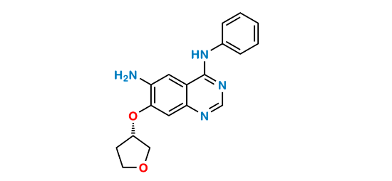 Picture of Afatinib Impurity 7
