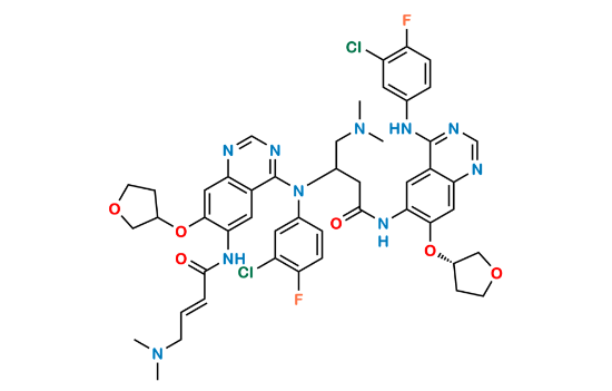 Picture of Afatinib Impurity 10