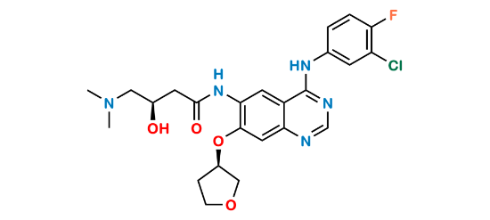 Picture of Afatinib Impurity 15