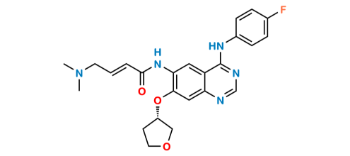 Picture of Afatinib Impurity 18