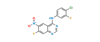 Picture of Afatinib Impurity 23