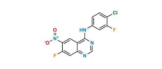 Picture of Afatinib Impurity 23