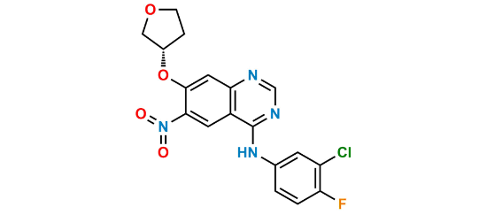 Picture of Afatinib Impurity 26