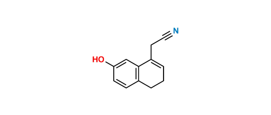Picture of Agomelatine Impurity E