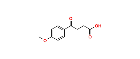 Picture of 3-(4-Methoxybenzoyl)propionic acid
