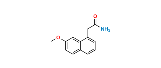 Picture of Agomelatine Impurity 6