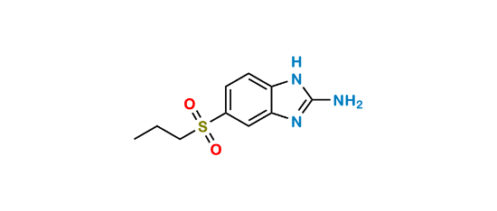 Picture of Albendazole EP Impurity D