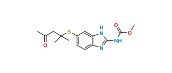 Picture of Albendazole EP  Impurity H