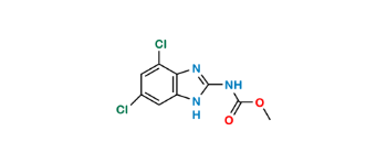 Picture of Albendazole EP Impurity J
