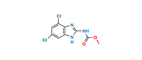 Picture of Albendazole EP Impurity J
