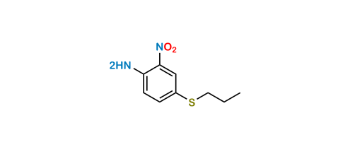 Picture of Albendazole Impurity 3