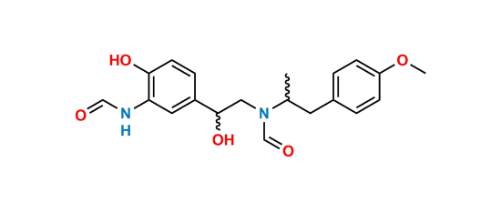 Picture of Salbutamol Impurity F