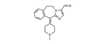 Show details for Alcaftadine Picture of Alcaftadine