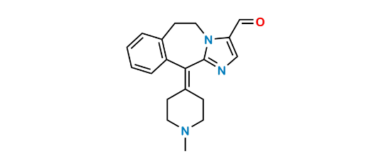 Picture of Alcaftadine