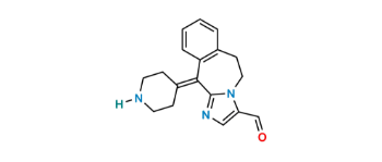 Picture of Alcaftadine N-Demethylated