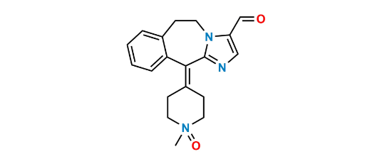 Picture of Alcaftadine N-Oxide 