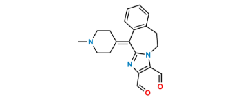 Picture of Alcaftadine Dialdehyde