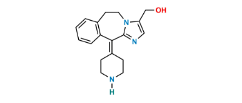 Picture of Alcaftadine Metabolite 7