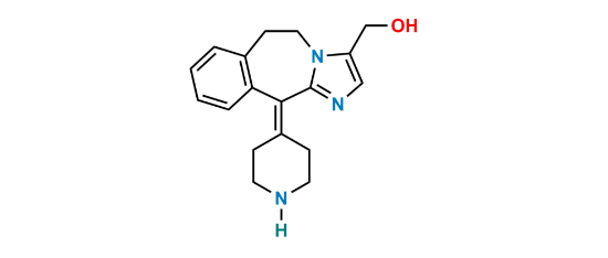 Picture of Alcaftadine Metabolite 7