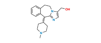 Picture of Alcaftadine Impuity 4