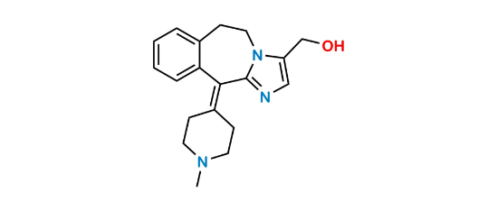 Picture of Alcaftadine Impuity 4