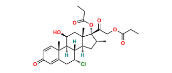 Picture of Alclometasone Dipropionate