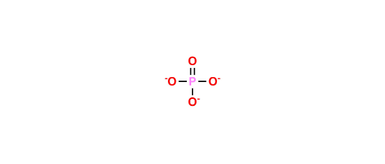 Picture of Alendronate EP Impurity B