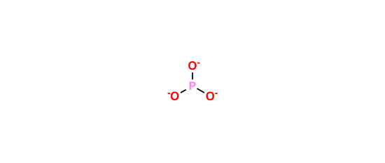 Picture of Alendronate EP Impurity C