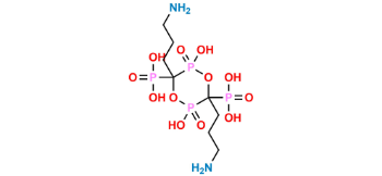 Picture of Alendronic Acid Dimeric Anhydride