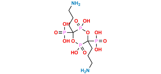 Picture of Alendronic Acid Dimeric Anhydride