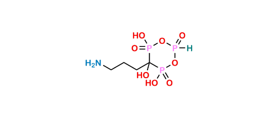 Picture of Alendronic Acid Related Impurity 2