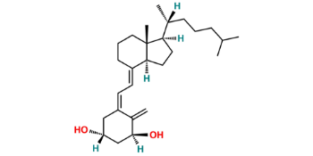 Picture of Alfacalcidol 