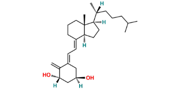 Picture of Alfacalcidol EP Impurity A