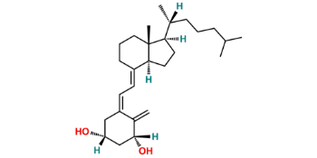 Picture of Alfacalcidol EP Impurity B