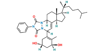 Picture of Alfacalcidol EP Impurity C