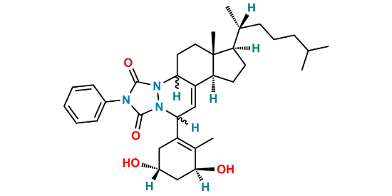 Picture of Alfacalcidol EP Impurity C