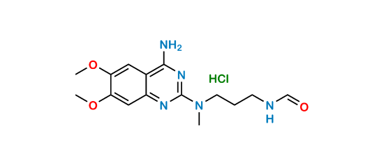 Picture of Alfuzosin EP Impurity E 