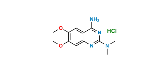 Picture of Alfuzosin EP Impurity F