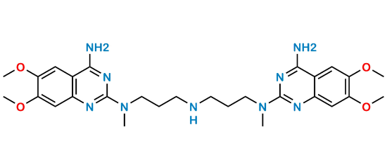 Picture of Alfuzosin Impurity 3