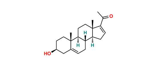 Picture of 16-Dehydropregnolone