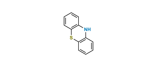 Picture of Alimemazine Hemitartrate EP Impurity C