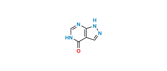 Picture of Allopurinol