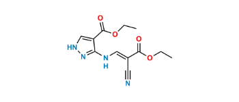 Picture of Allopurinol Related Compound F
