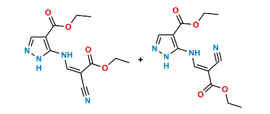 Picture of Allopurinol USP Related Compound F
