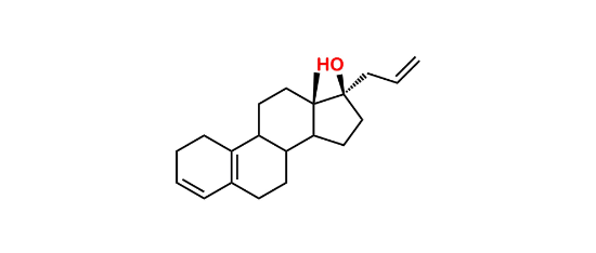 Picture of Allylestrenol Impurity B