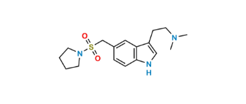 Picture of Almotriptan 