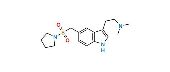 Picture of Almotriptan 