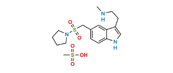 Picture of Almotriptan EP Impurity A