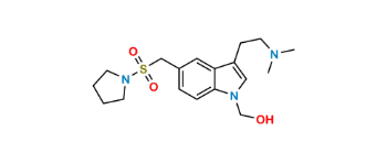 Picture of Almotriptan EP Impurity C