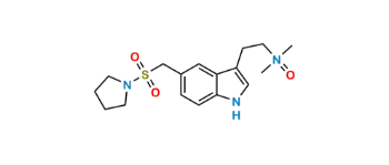 Picture of Almotriptan EP Impurity E